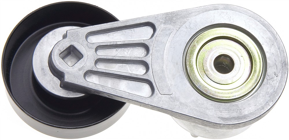 AC Delco Gold Belt Tensioner Assembly 38144 — image 2